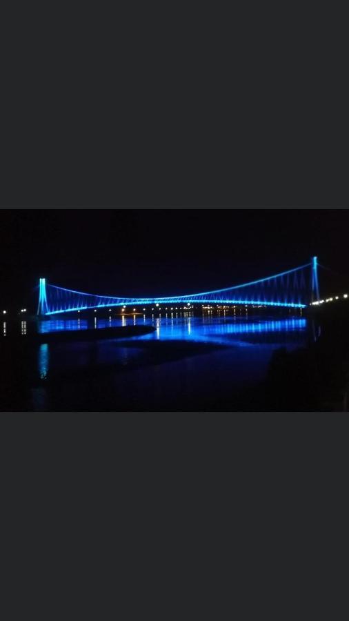 Studio Apartman Ana Osijek Zewnętrze zdjęcie