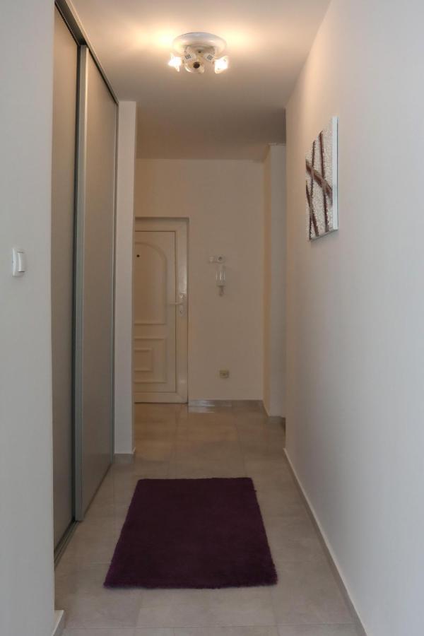 Studio Apartman Ana Osijek Zewnętrze zdjęcie