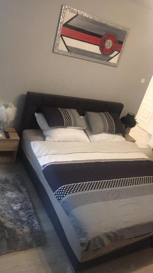 Studio Apartman Ana Osijek Zewnętrze zdjęcie